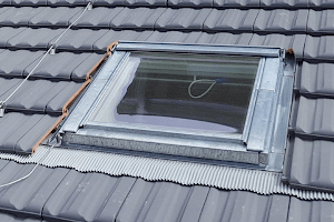 Referenz Einbau- und Abdichtung Dachfenster